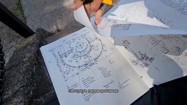 MIN денег - MAX эффектности - превращаю сад в театр - ландшафтная архитектура - Эдуард Кичигин