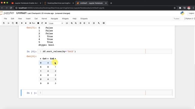 Pandas Tutorial (Session 14)- Remove Duplicate values from dataset using pandas library