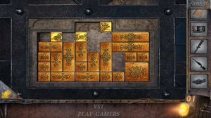 Escape game : prison adventure 2 (All Puzzle Solved) -VST PLAY GAMERS
