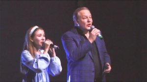 Софья Ильенко и Дмитрий Дунаев "Доброта"