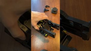 Как разобрать ЗУ Philips/Saeco