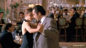영화 여인의 향기 영화음악 Por Una Cabeza "Scent of a Woman" OST (1992)