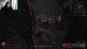 Remnant 2 Клас Алхимика Как получить Броня Алхимика Где Найти
