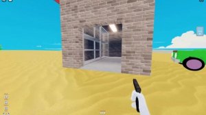 ROBLOX|2ЧАСТЬ ДОРОГА К ГРАМБИ ПРИКЛЮЧЕНИЕ ПО ЛОКАЦИЯМ