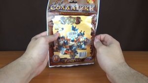 Битвы Fantasy - Warhammer для бедных или классика варгеймов?