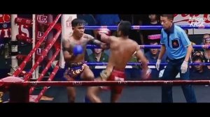 Top 20 Muay Thai KNOCKOUTS in 2019