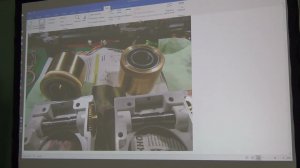 «Монтировки для телескопов на российском рынке» — Иван Ионов