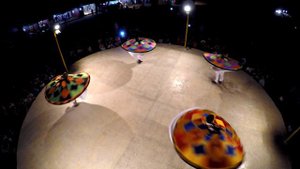 NPro+ Drone Video in Dubai in 4K (DJI Inspire 1, Phantom2)