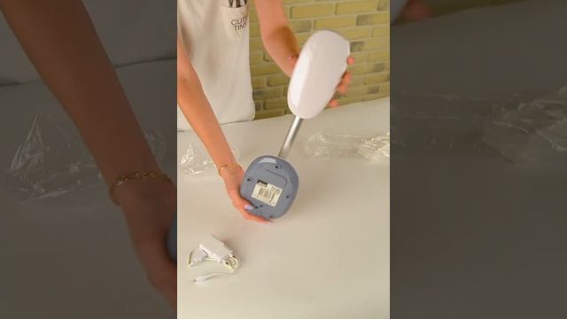 Настольная лампа. Светодиодная лампа. TLD-531. смотреть онлайн