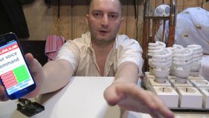 Урок 1 ANDROID Управление голосом OFFLINE voice Control app inventor Arduino