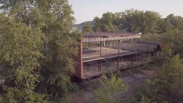 Турбаза Солнечная п/о Копылово Самарская область