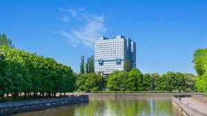 Калининград глазами обывателя