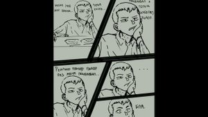 • озвучка комиксов • Рома и Антон/Ротон/Антон и Рома • Зайчик/Tiny bunny •