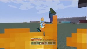 Herobrine Sightings on Minecraft Xbox 360 edition