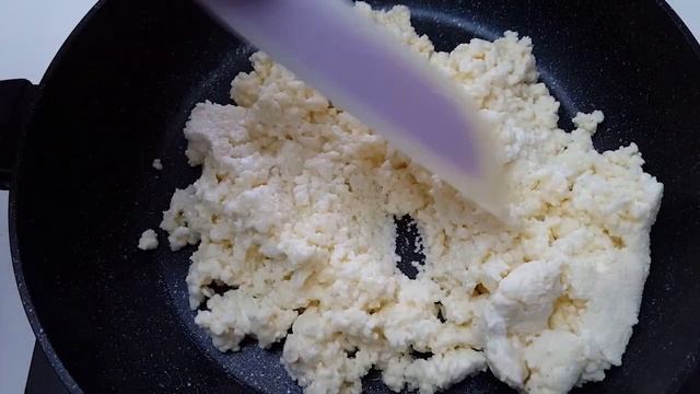 ВЫ НИКОГДА НЕ ЕЛИ ТАКОЙ ДОМАШНИЙ СЫР НА ЗАВТАК? УДАЧНЫЙ РЕЦЕПТ ?? БЕЗ СОДЫ !