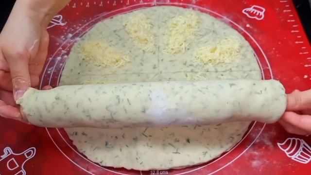 Беру Картофель ❗Вместо ПИРОЖКОВ готовлю к Завтраку эту Вкуснятину за 5минут! Готовлю каждый день смотреть онлайн