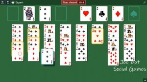 Microsoft Solitaire Collection - FreeCell - September 13 2021