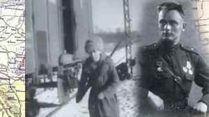 Советские немцы в годы войны