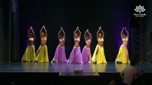 ARABIA (Hanine) by Fleur Estelle Dance Company