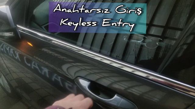 2015 #FordMondeo 1.5 Titanium araca Uzaktan Çalıştırma (Remote Start) Sync3 Montajı Ve Dahası...! смотреть онлайн