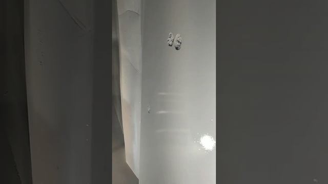 Ошибки при покраске