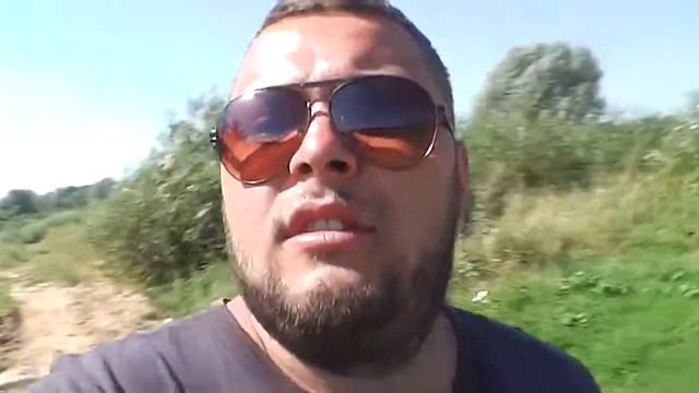 Обзор одиночного отдыха в Стрешине (Гремячий мох). смотреть онлайн