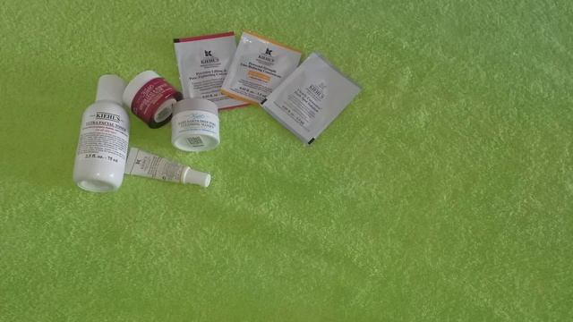 ☘Kiehl's☘два заказа ради подарков?покупки за полгода?
#kiehl's#заказы#подарки смотреть онлайн