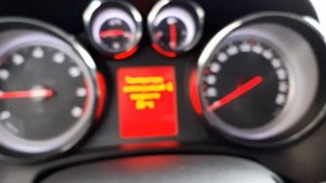 Работа Quick heat опель астра j