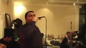Arshak Bernecyan,Gagik Stepaynan,Griqor arzumanyan( Rus Gokor) - Champort em,Sharan