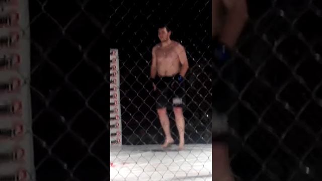 WWFC Василий Лукьянов смотреть онлайн