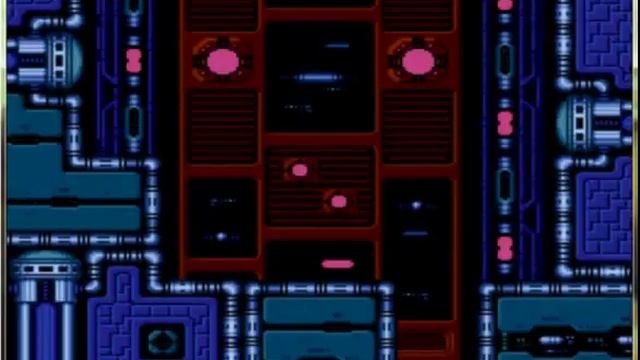 Megaman 2  Rockman 2 - Mega Drive  Genesis Longplay