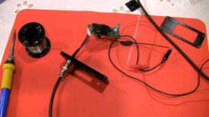 Паяльная станция Ksger V2.1S STM32 72Вт Hakko T12