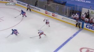 Павел Бучневич / Buchnevich  60 гол в НХЛ 1 в сезоне  /17.01.2021/