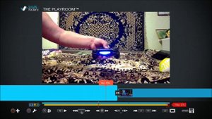 Playstation Camera для Sony PlayStation 4