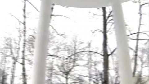 Солнечногорск / Solnechnogorsk