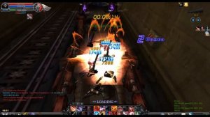CABAL ONLINE (EA) GL196lvl Steamer Crazy(Awakened) Dungeon. Гайд. Кабал онлайн