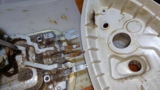 ремонт утюга смотреть онлайн