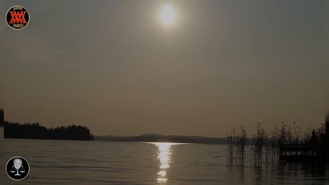 Колесим. Не забудете никогда. Лесные монстры Париккалы. The forest monsters of Parikkala. смотреть онлайн
