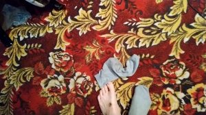 Лайфхак - как быстро одевать носки