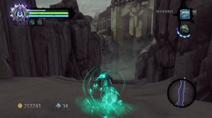 Darksiders 2: Deathinitive Edition - All Bloodless Locations