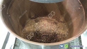 Процесс производства какао-порошка.Оборудование для приготовления какао-порошка