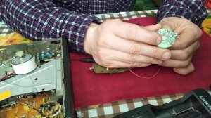 Детонация в магнитофоне! Причины, и как на слух ощущается детонация.