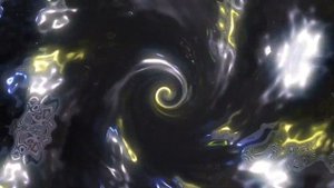 Magic Carpet Ride Lyrics Video