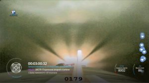 запуск «бауманского» экипажа на МКС