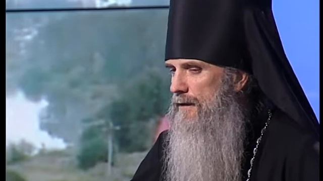 Программа Архипастырь смотреть онлайн