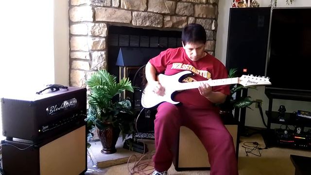 For sale Ibanez AT100CL Andy Timmons signature смотреть онлайн