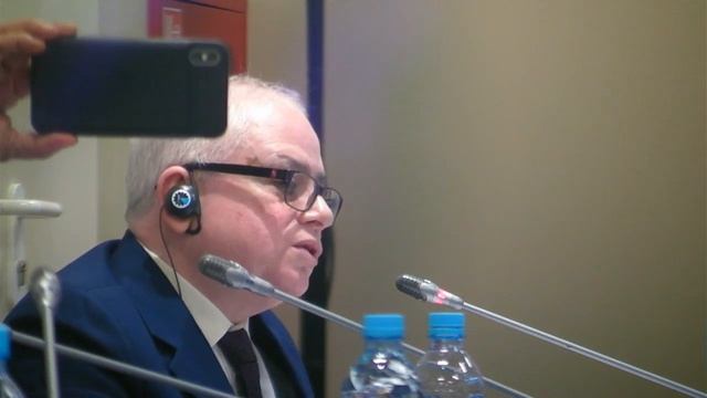 Прямая трансляция пользователя ФАС России смотреть онлайн