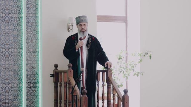 Вся жизнь пророка Мухаммада, мир ему !,  21.10.2022