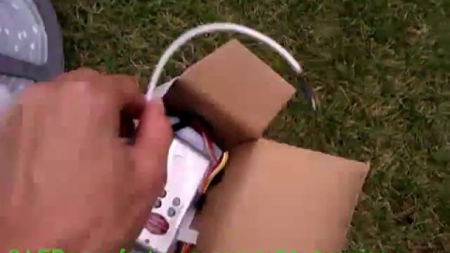 6803 IC intelligent RGB 5050 LED light strips controller - kutop.com смотреть онлайн