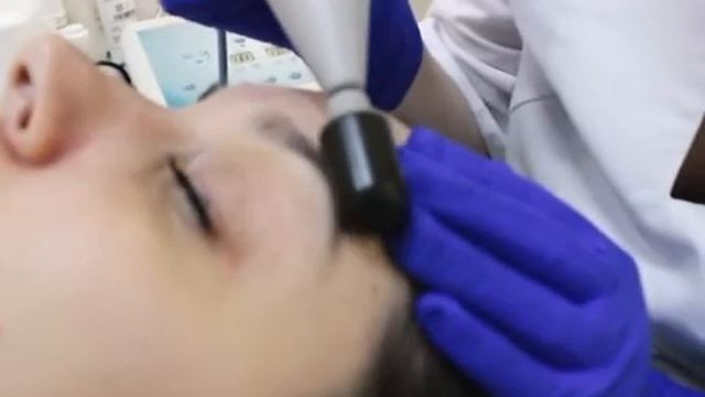 БМС - биомеханический массаж лица смотреть онлайн